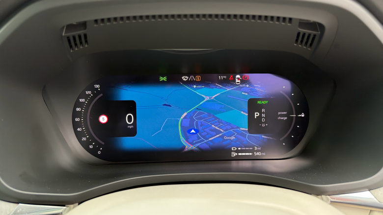 Volvo XC60 2.0 T8 [455] RC PHEV Ultimate Dark 5dr AWD Gtron Estate